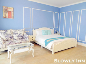Гостиница Slowly inn  Hengchun